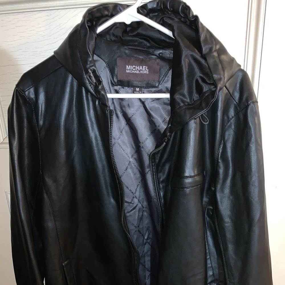 Light jacket